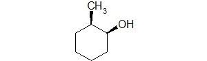 顺-2-甲基环己醇
