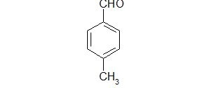 4-甲基苯甲醛/对甲基苯甲醛