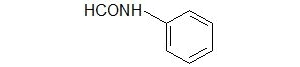 N-苯基甲酰胺