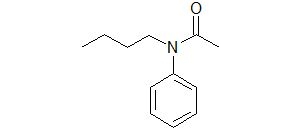 N-丁基乙酰苯胺