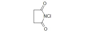 N-氯代丁二酰亚胺/N-氯代琥珀酰亚胺