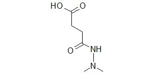 丁酰肼/丁二酸N,N-二甲酰肼/比久