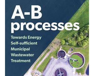 AB工艺：实现能源自给自足的城市污水处理